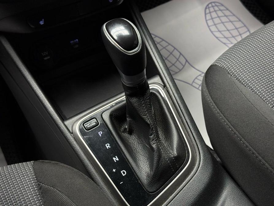 Hyundai Solaris II Рестайлинг Ижевск  - изображение 16