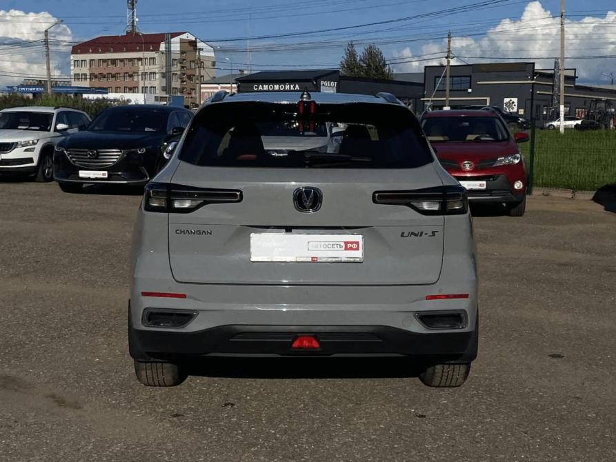 Changan CS55 Plus II Тверь  - изображение 6