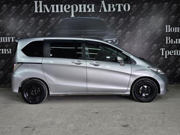 Honda Freed I Рестайлинг 2 с пробегом 2014 года, цена 1 260 000 рублей, 107400 км, компактвэн, Автокод Объявления