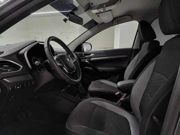 Lada (ВАЗ) Vesta I Рестайлинг (NG) с пробегом 2024 года, цена 1 227 000 рублей, 44566 км, седан, Автокод Объявления