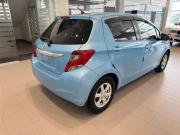 Toyota Vitz III (XP130) Рестайлинг Пермь  - изображение 21