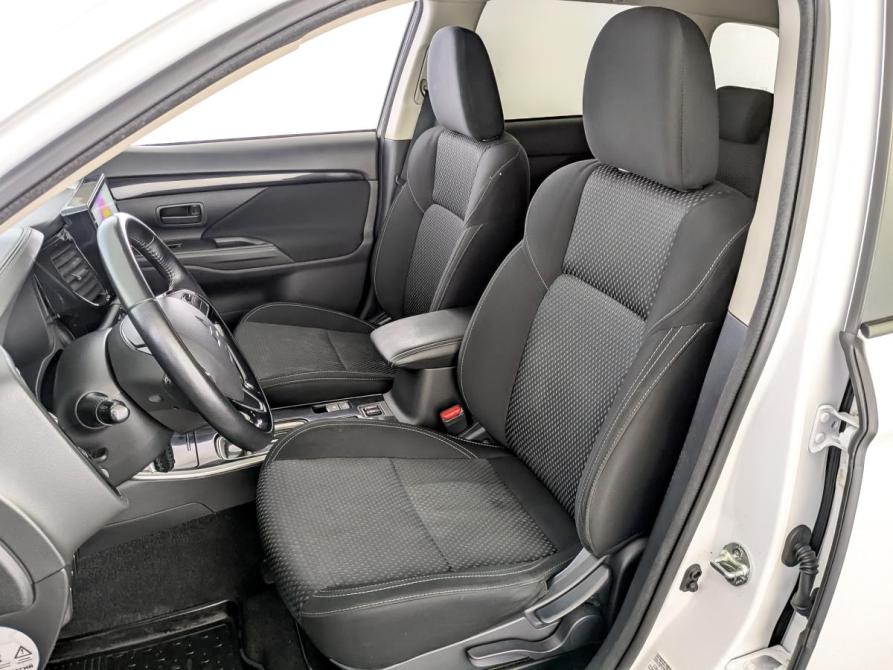 Mitsubishi Outlander III Рестайлинг 3 Москва  - изображение 20