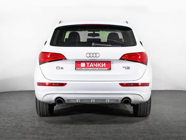 Audi Q5 I (8R) Рестайлинг с пробегом 2013 года, цена 1 900 000 рублей, 154128 км, внедорожник, Автокод Объявления