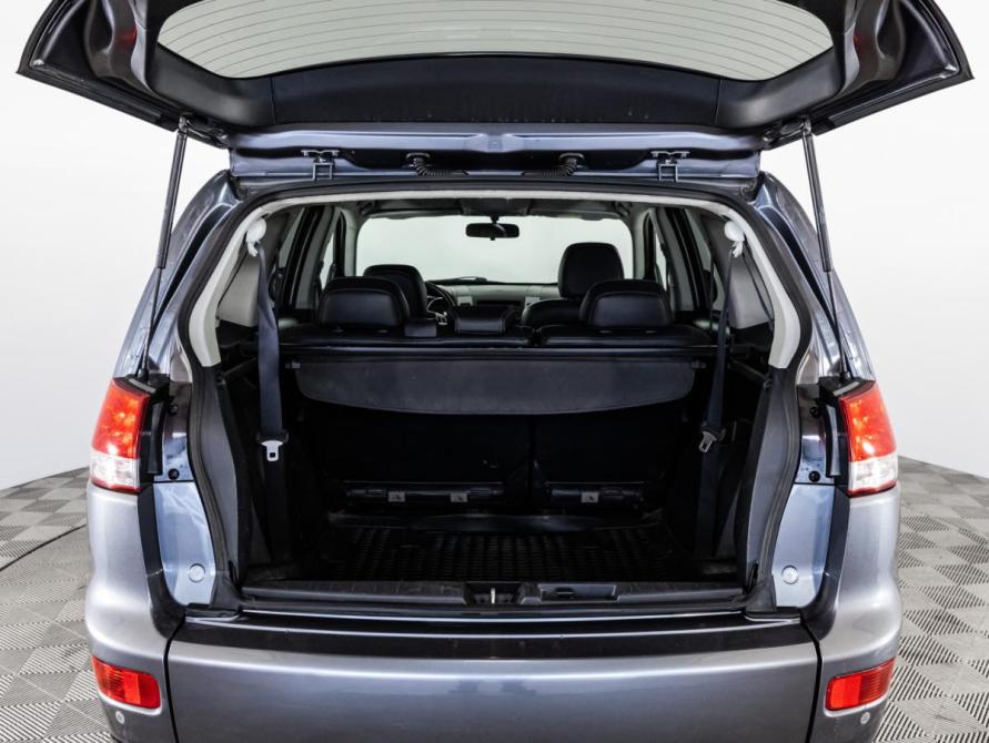 Citroen C-Crosser Санкт-Петербург  - изображение 18
