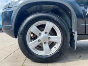 Chevrolet Niva I Рестайлинг Стерлитамак  - изображение 31