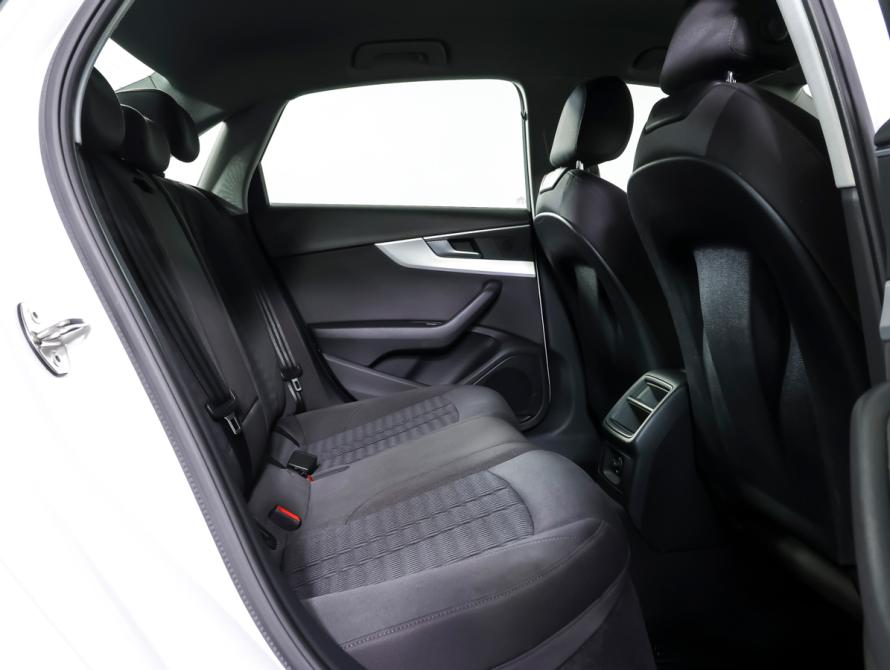 Audi A4 V (B9) Москва  - изображение 11