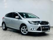 Ford Focus III Кемерово  - изображение 22