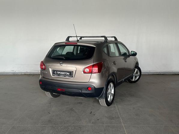 Nissan Qashqai I с пробегом 2009 года, цена 680 000 рублей, 327905 км, внедорожник, Автокод Объявления