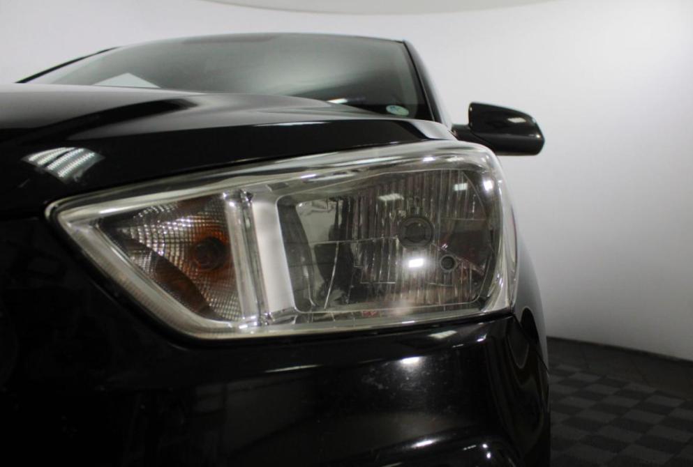 Hyundai Creta I Нижний Новгород  - изображение 19