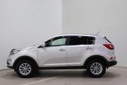 Kia Sportage III Иркутск  - изображение 28
