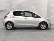 Toyota Vitz III (XP130) Новосибирск  - изображение 26