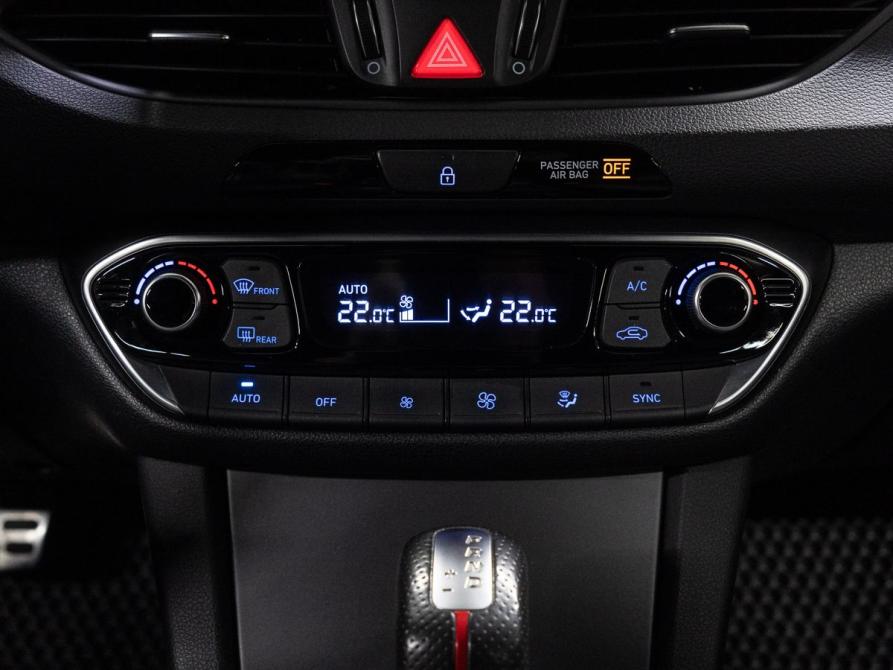 Hyundai i30 III Рестайлинг Тюмень  - изображение 21
