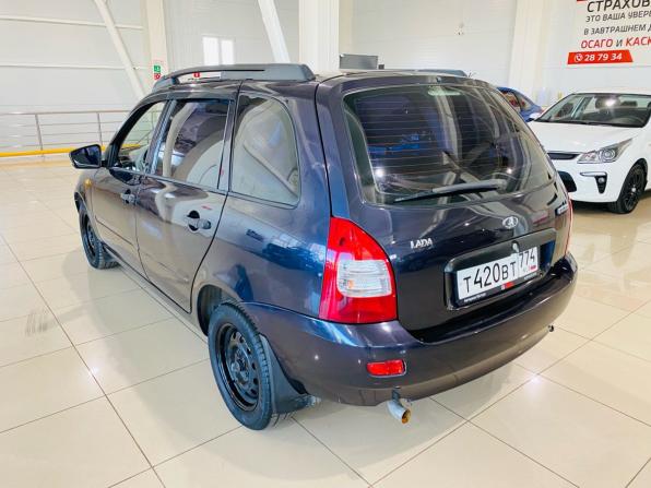 Lada (ВАЗ) Kalina I с пробегом 2008 года, цена 250 000 рублей, 267000 км, универсал, Автокод Объявления