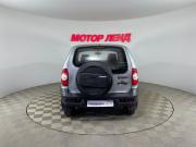 Chevrolet Niva I Рестайлинг Воронеж  - изображение 23