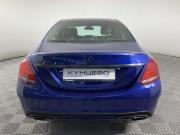 Mercedes-Benz C-Класс IV (W205) Москва  - изображение 25