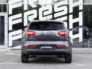 Kia Sportage III Волгоград  - изображение 25