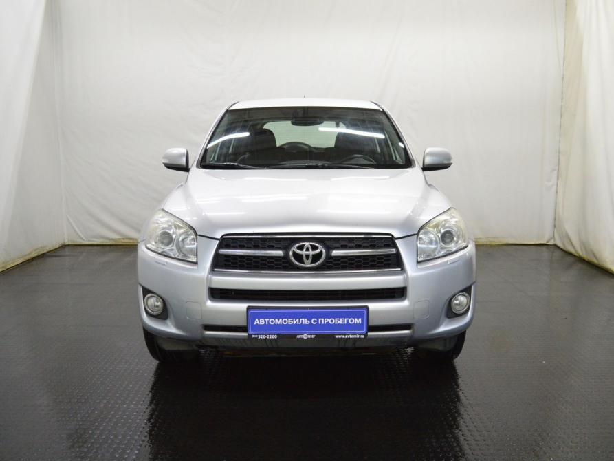 Toyota RAV4 III (XA30) Санкт-Петербург  - изображение 2