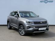 Changan CS35 Plus I Москва  - изображение 16