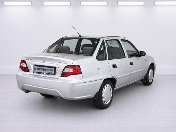 Daewoo Nexia I Рестайлинг с пробегом 2010 года, цена 455 000 рублей, 37486 км, седан, Автокод Объявления