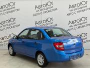 Lada (ВАЗ) Granta I Ставрополь  - изображение 20