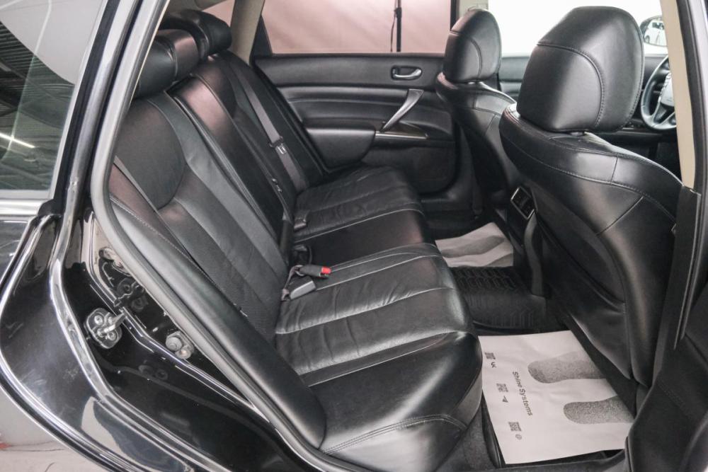 Nissan Teana II Рестайлинг Красноярск  - изображение 25