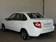 Lada (ВАЗ) Granta I Рестайлинг Псков  - изображение 26