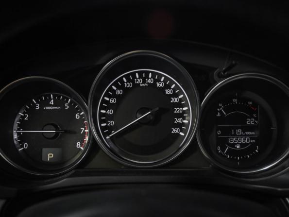 Mazda CX-5 II с пробегом 2018 года, цена 2 449 000 рублей, 135958 км, внедорожник, Автокод Объявления
