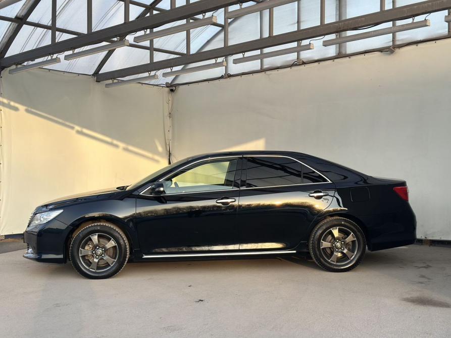 Toyota Camry VII (XV50) Липецк  - изображение 9