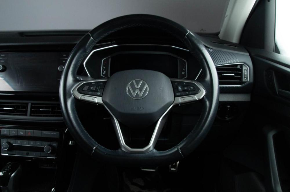 Volkswagen T-Cross I Челябинск  - изображение 12