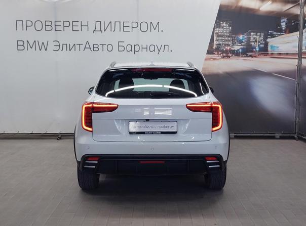 Haval Jolion I Рестайлинг с пробегом 2024 года, цена 1 490 000 рублей, 66931 км, внедорожник, Автокод Объявления