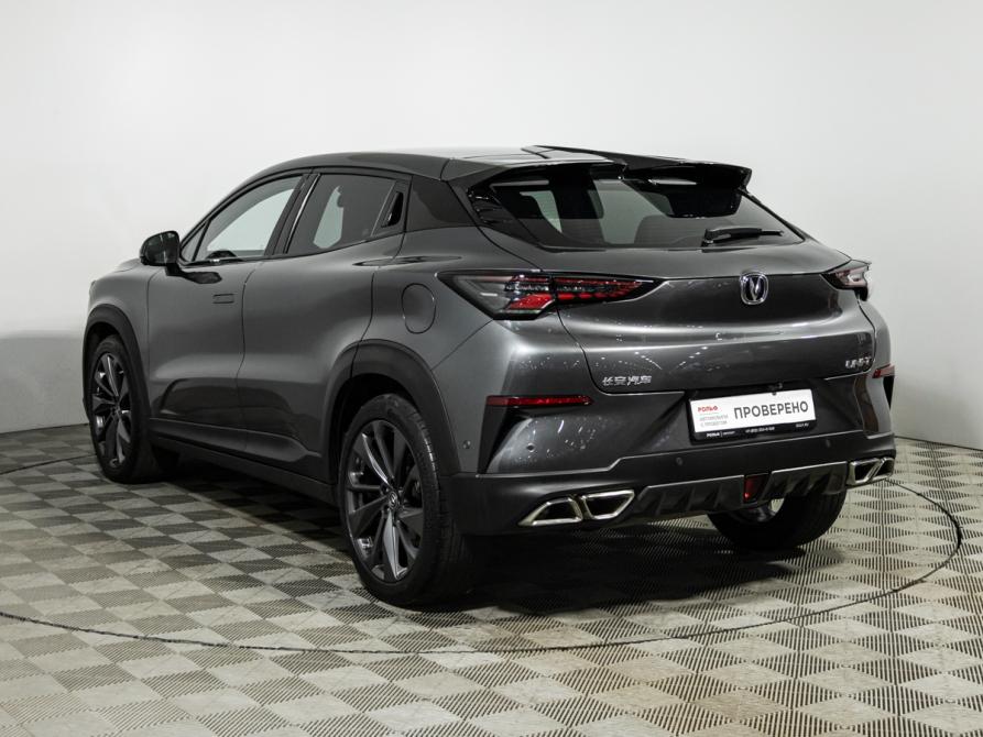 Changan UNI-T I Санкт-Петербург  - изображение 7