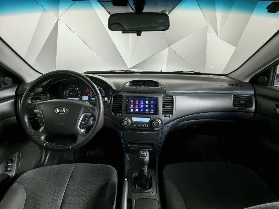 Kia Magentis II Москва  - изображение 14