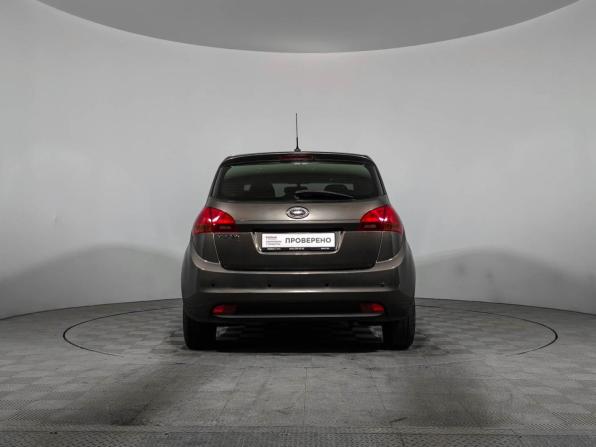 Kia Venga I с пробегом 2012 года, цена 687 900 рублей, 235353 км, компактвэн, Автокод Объявления
