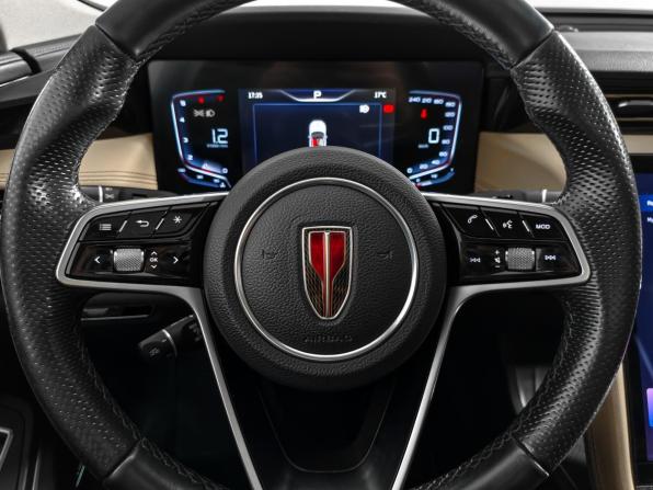 Hongqi H5 II с пробегом 2023 года, цена 2 670 000 рублей, 50207 км, седан, Автокод Объявления