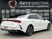 Kia K5 III Волгоград  - изображение 29