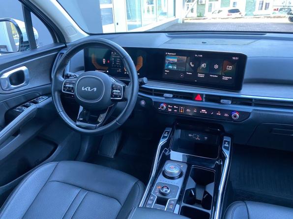 Kia Sorento IV Рестайлинг с пробегом 2024 года, цена 4 999 000 рублей, 37212 км, внедорожник, Автокод Объявления