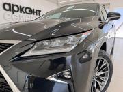 Lexus RX IV Волгоград  - изображение 50