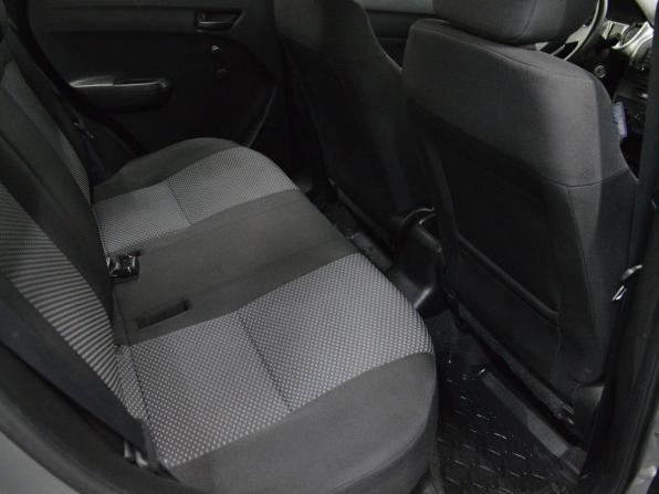 Suzuki Vitara II с пробегом 2018 года, цена 1 290 000 рублей, 127399 км, внедорожник, Автокод Объявления