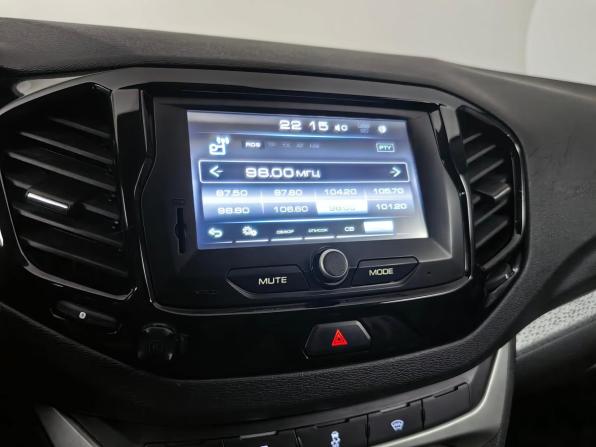 Lada (ВАЗ) Vesta I с пробегом 2019 года, цена 1 215 000 рублей, 51598 км, универсал, Автокод Объявления