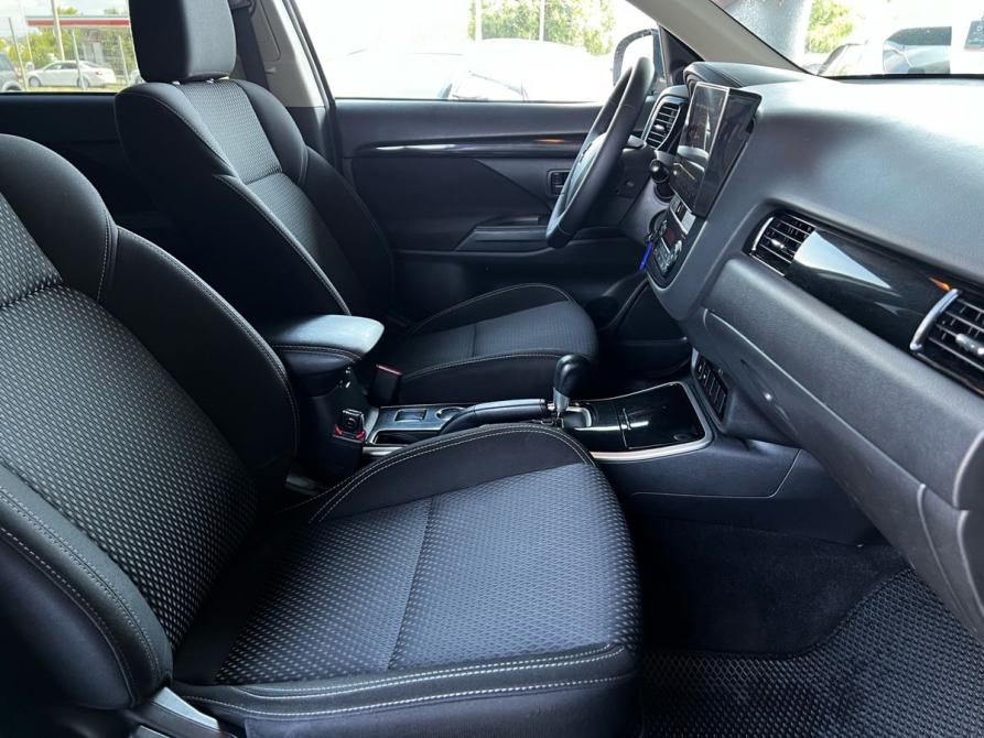 Mitsubishi Outlander III Рестайлинг 3 Волгоград  - изображение 21