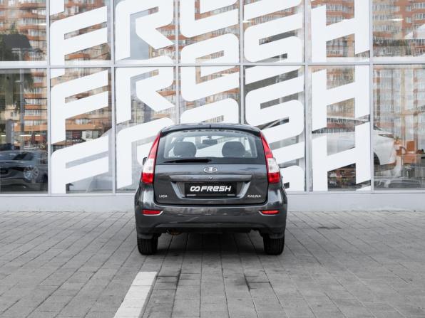Lada (ВАЗ) Kalina II с пробегом 2014 года, цена 498 000 рублей, 183498 км, хэтчбек, Автокод Объявления