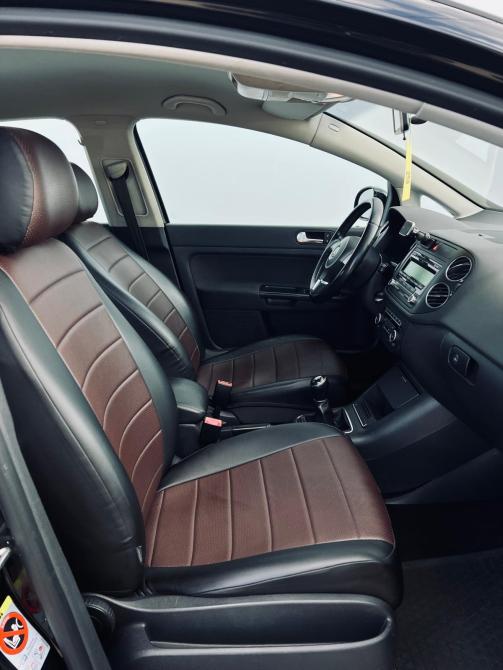 Volkswagen Golf Plus II Санкт-Петербург  - изображение 20