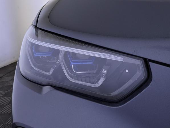 BMW X5 IV (G05/G18) с пробегом 2022 года, цена 10 000 000 рублей, 16142 км, внедорожник, Автокод Объявления