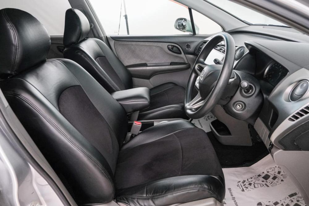 Honda Stream II Рестайлинг Красноярск  - изображение 8