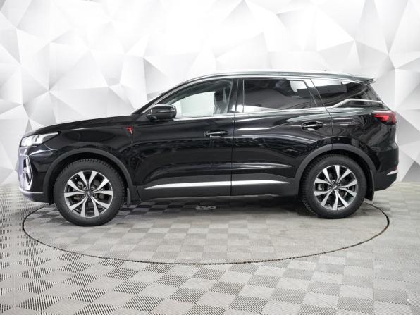 Chery Tiggo 7 Pro Max I с пробегом 2023 года, цена 1 850 000 рублей, 37622 км, внедорожник, Автокод Объявления