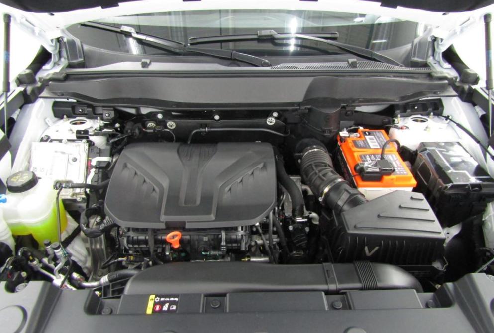Haval Dargo Екатеринбург  - изображение 25