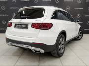 Mercedes-Benz GLC I (X253) Рестайлинг Москва  - изображение 33