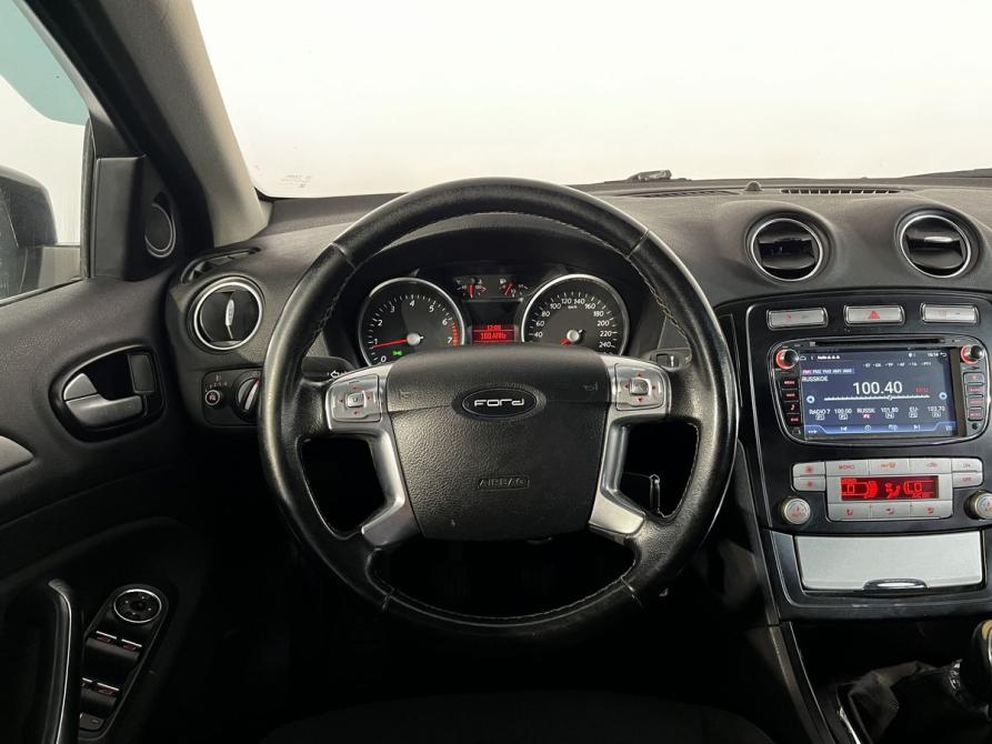Ford Mondeo IV Великий Новгород  - изображение 13
