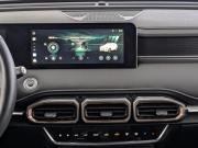 JETOUR X70 PLUS I Рестайлинг Москва  - изображение 47
