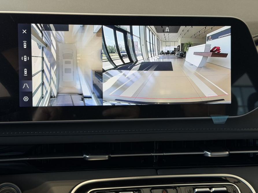 Sollers SP7 Краснодар  - изображение 19